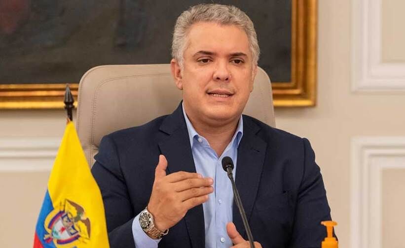 Ante fallo sobre ley que creó MinCiencias, Presidente anuncia que se radicará proyecto para cumplir requerimientos de Corte Constitucional