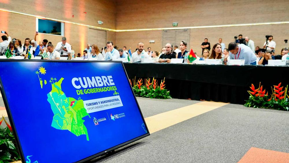 Gobierno radicará el proyecto de Ley de Competencias el próximo 20 de julio, anunció MinInterior
