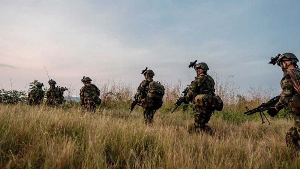 Presidente Petro pide que comisión independiente investigue ataque al Ejército en Guaviare